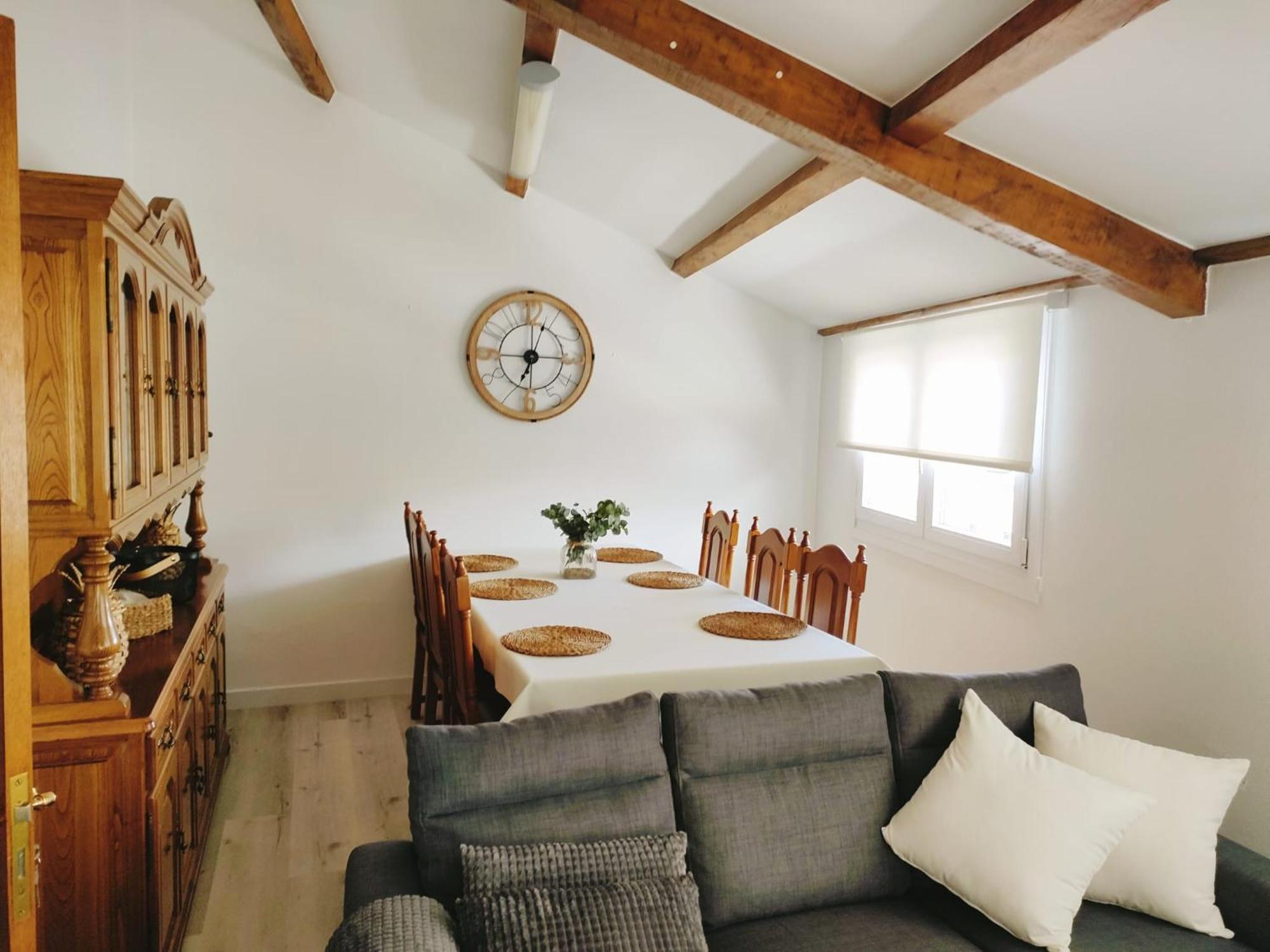 Llave Del Mar Apartment *