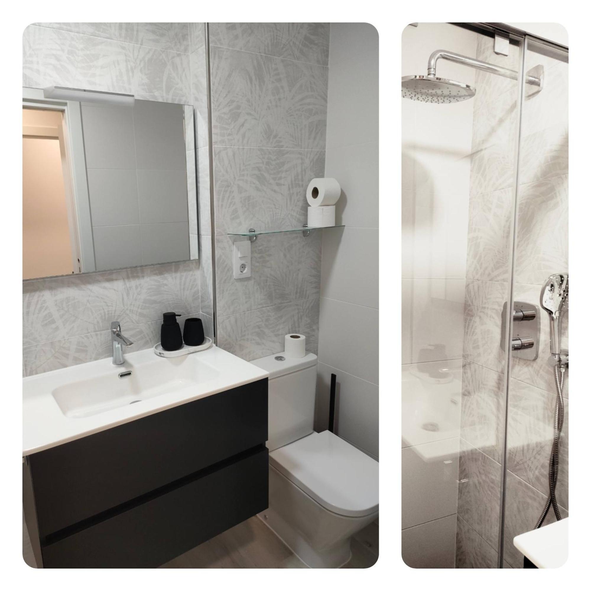 Llave Del Mar Apartment *